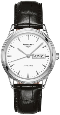 Часы Longines Flagship L4.899.4.12.2