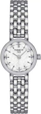 Часы Tissot Lovely Round T140.009.11.111.00