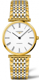 Часы Longines La Grande Classique de Longines Auto L4.918.2.11.7