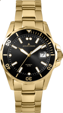 Часы Jacques Lemans Liverpool 1-2089H