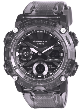 Часы Casio G-Shock GA-2000SKE-8A