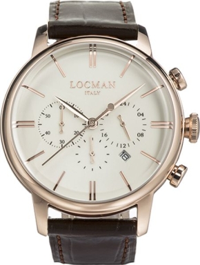 Часы Locman 0256R05R-RGAVRGPT