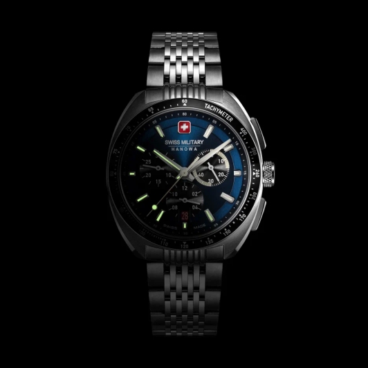 Swiss Military DEFENDER SMWGI0003303