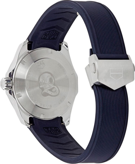 TAG Heuer Aquaracer WAY111C.FT6155 4