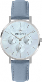 Часы Greenwich GW 307.19.59