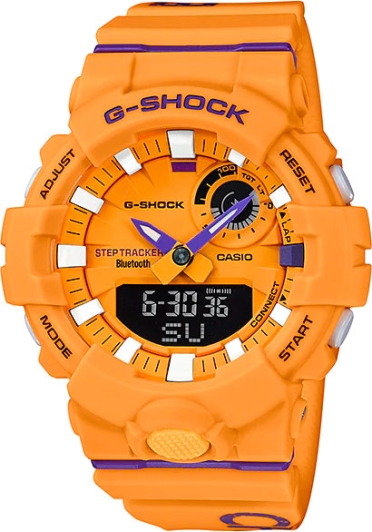 G shock step tracker bluetooth price new arrivals