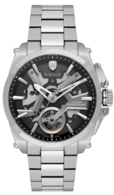Часы Wainer WA.25250-C