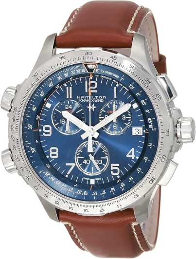 Hamilton x wind quartz online