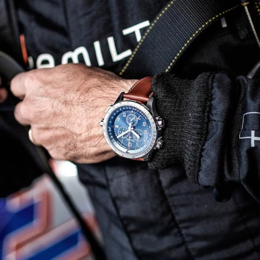 Reloj hamilton x wind online