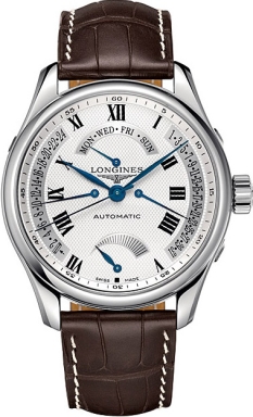 Часы Longines Master Collection Auto L2.716.4.71.5
