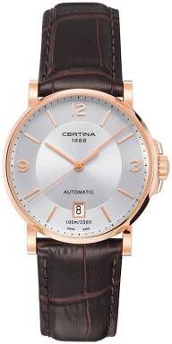 Часы Certina DS Caimano C017.207.36.037.00