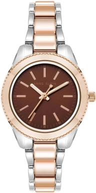 Часы Anne Klein 5041BNRT