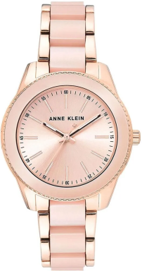 Часы Anne Klein Steel 3212LPRG