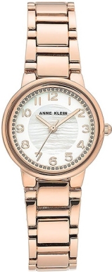 Часы Anne Klein Steel 3604MPRG