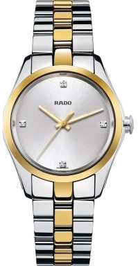 Часы Rado Hyperchrome R32975722