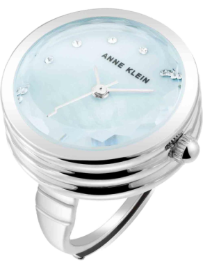 Часы-кольцо Anne Klein 5125RINGAM