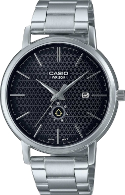 Часы Casio Соllection MTP-B125D-1A