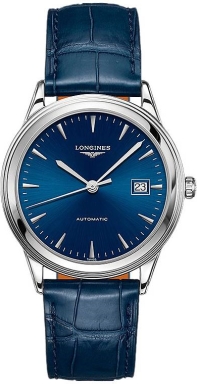 Часы Longines Flagship Auto L4.974.4.92.2