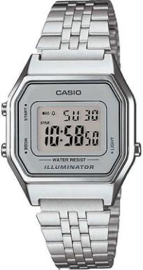 Часы Casio Vintage LA680WA-7D