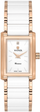 Часы Wainer Ceramic WA.18060-D