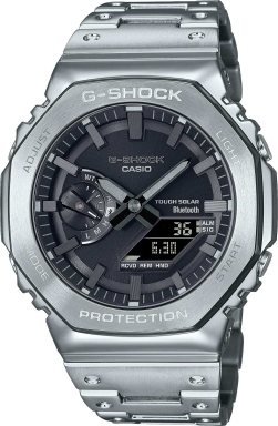 Часы Casio G-Shock GM-B2100SD-1A