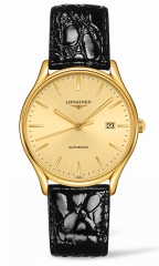 Часы Longines Lyre Auto L4.960.2.32.2