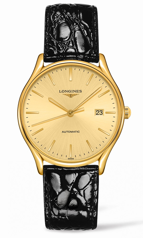Longines sales lyre automatic