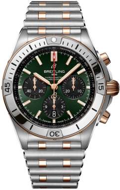Часы Breitling Chronomat B01 42 UB0134131L1U1