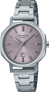 Часы Casio Sheen SHE-4554D-8A