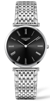 Часы Longines La Grande Classique de Longines Quartz L4.709.4.51.6