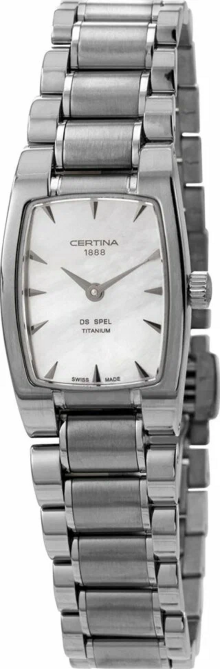 Certina DS Mini Spel C012.109.44.111.00 4