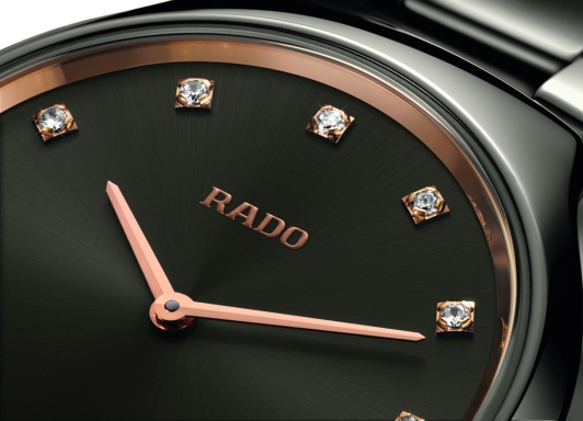 Часы Rado True Thinline R27956722