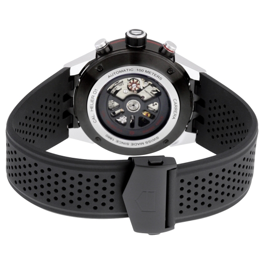TAG Heuer Carrera CAR2A1Z.FT6044 4