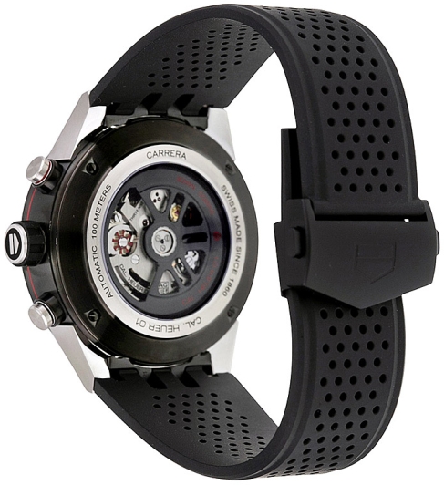 Calibre heuer 01 online