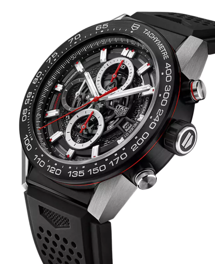 TAG Heuer Carrera CAR2A1Z.FT6044 4