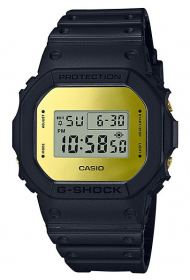 Часы Casio G-Shock DW-5600BBMB-1E