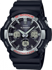Часы Casio G-Shock GAW-100-1A