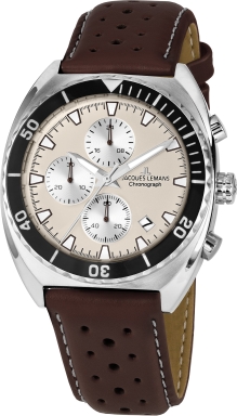 Часы Jacques Lemans Serie 200 1-2041L