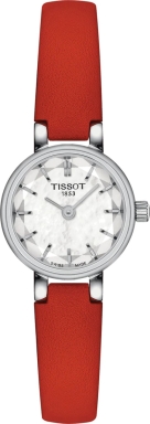 Часы Tissot Lovely Round T140.009.16.111.00