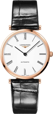 Часы Longines La Grande Classique Auto L4.918.1.91.2