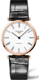 Часы Longines La Grande Classique de Longines Auto L4.918.1.91.2
