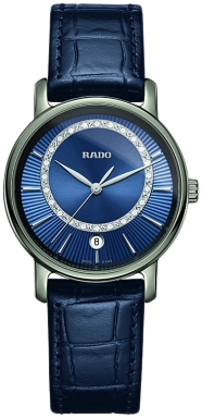 Часы Rado DiaMaster R14064725