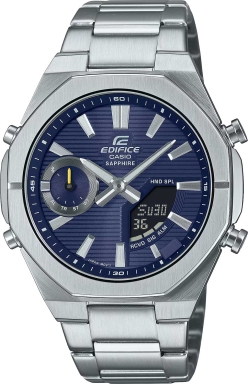 Часы Casio Edifice ECB-S10D-2A