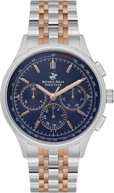 Часы Beverly Hills Polo Club BP3556X.590