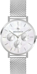Часы Greenwich GW 307.10.53
