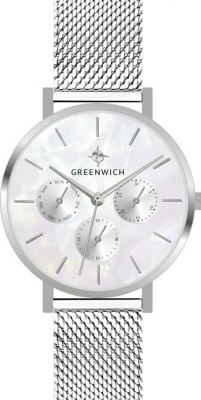 Часы Часы Greenwich GW 307.10.53