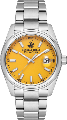 Часы Beverly Hills Polo Club BP3598X.301