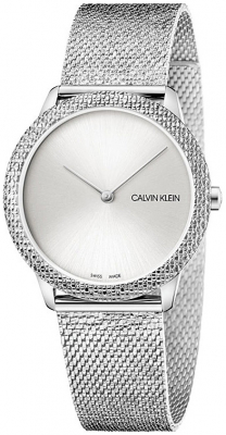 Часы Часы Calvin Klein K3M22T26