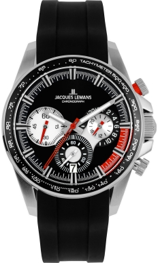 Часы Jacques Lemans Sport 1-2127A