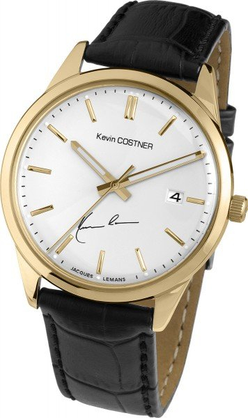 Jacques Lemans Kevin Costner KC 102C 4